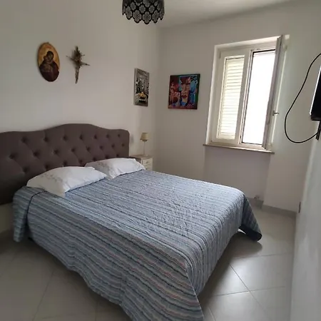 Ulivi Di Minerva - Boutique Holiday Home - Room Athena - Ostuni - Fasano - Cisternino Bed & Breakfast Montalbano (Apulia)