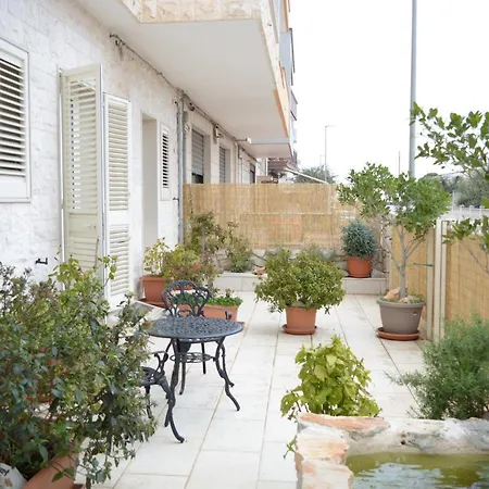 Ulivi Di Minerva - Boutique Holiday Home - Room Athena - Ostuni - Fasano - Cisternino * Montalbano (Apulia)