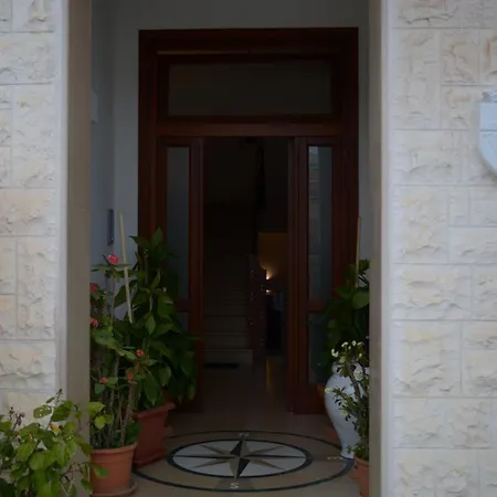 Bed & Breakfast Ulivi Di Minerva - Boutique Holiday Home - Room Athena - Ostuni - Fasano - Cisternino Montalbano (Apulia)