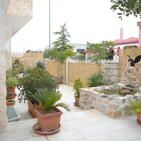 Ulivi Di Minerva - Boutique Holiday Home - Room Athena - Ostuni - Fasano - Cisternino Montalbano (Apulia)